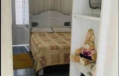 Imagem 16: Apartamento à venda por R$ 480.000 no José Menino em Santos