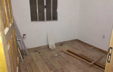 Imagem: Vendo casa no bairro Bonfim