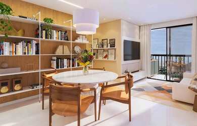 Imagem 4: LA VIE RESIDENCE [25763