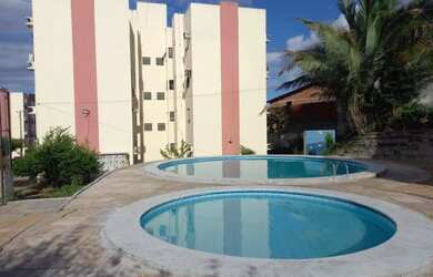 Imagem: O apartamento possui 3 Dormitórios, 2 Banheiros, 1 Vaga na