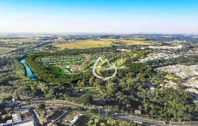 Imagem 16: Terreno à venda, 370 m² por R$ 440.000 - Urbe 365 - Paulínia/SP