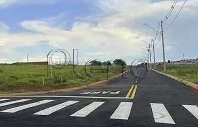 Imagem 4: Terreno à venda com 205m² no Villagio Paulínia, Paulínia