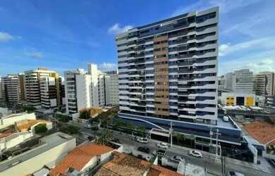 Imagem: O apartamento para alugar possui 1 Dormitório, 1 Banheiro