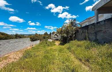 Imagem: O terreno possui 750m² de Área e está localizado em Paisagem