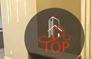 Imagem: O apartamento possui 2 Dormitórios, 2 Banheiros, 2 Vagas na