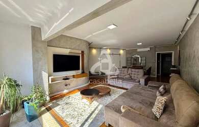 Imagem: Apartamento com 3 dormitórios à venda, 158 m² por R$ 1.042.000,00