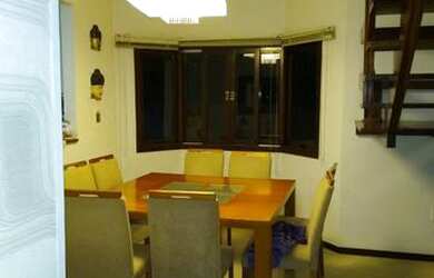 Imagem 4: Casa alto padrão proximidades Forun São Bento do Sul