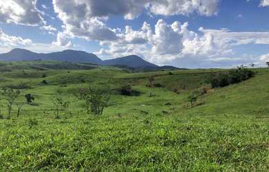 Imagem 1: Propriedade rural a venda com 12,5 alqueires legalizada entre Usina Outeiro e Rio Paraíba