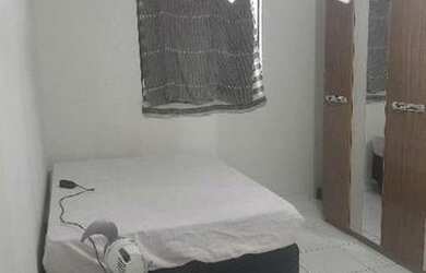 Imagem 8: Casa pra alugar. 1 Vaga na garageme3 Dormitórios