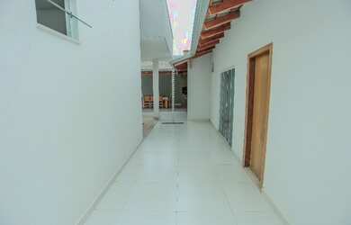 Imagem 3: Linda Casa no Jardim Europa - Toda Montada, Monitoramento de Câmeras,...