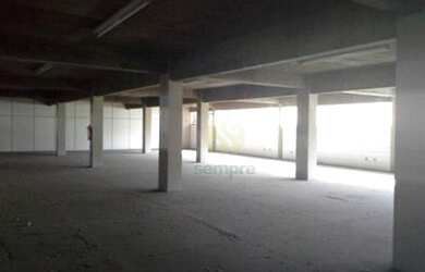 Imagem 11: Galpão à venda em Belo Horizonte/MG