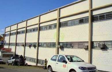 Imagem 2: Galpão à venda em Belo Horizonte/MG