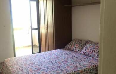 Imagem 12: Village vista panorâmica frente mar - 3qts td c/ar