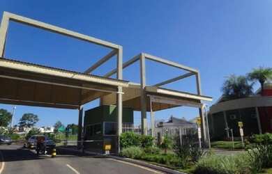 Imagem: O terreno está localizado em Ribeirão do Lipa, Cuiabá à