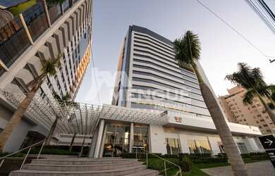 Imagem 2: Sala comercial à venda no bairro Jardim Europa em Porto Alegre com 37,24M² por R$ 515.972