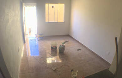 Imagem 3: Elo3Imóveis Casa no Porto da Pedra com Quintal e Garagem