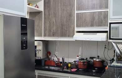 Imagem 8: Casa lagoa azul. Piscina, Varanda, 68m² de Áreae2 Vagas na garagem