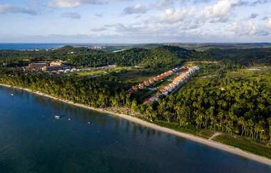Imagem 4: Conforto e alto luxo - Meridional Carneiros à beira mar