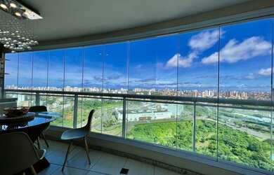 Imagem 3: Apartamento 3 suítes no Horto Bela Vista R$ 879.000,00