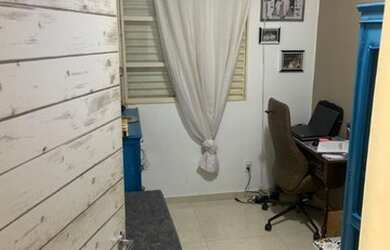 Imagem 12: SÃO JOSÉ DO RIO PRETO - Casa Padrão - Lago Sul I