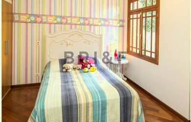 Imagem 15: Casa no Alto da Boa Vista