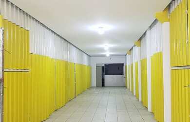 Imagem 5: Alugo galpao 300 mt. 300m² de Áreae1 Vaga na garagem