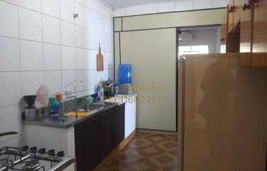 Imagem 3: Casa para venda possui 152 metros quadrados com 4 quartos em Jardim Ribamar - Peruíbe - SP