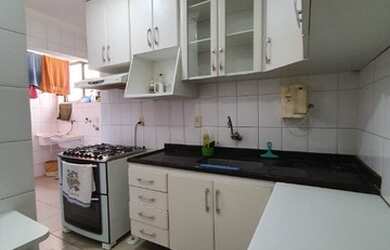 Imagem 15: APARTAMENTO RESIDENCIAL em SALVADOR - BA, COSTA AZUL