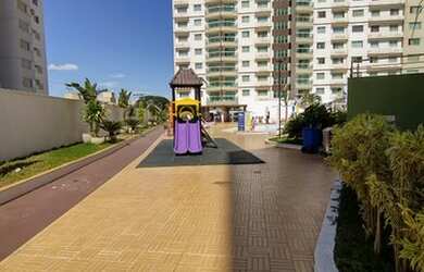 Imagem 6: Caldas Novas - Apartamento Padrão - Do Turista