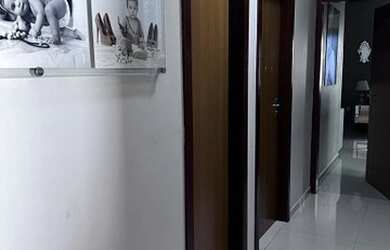 Imagem 8: Casa à venda de alto padrão no Condomínio Velho Chico