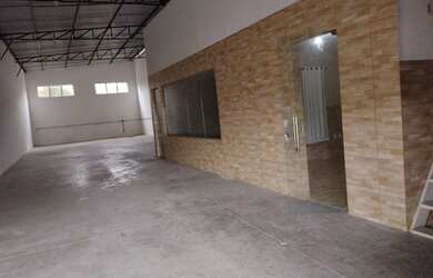 Imagem 8: Alugo galpão na jurema. 360m² de Áreae2 Vagas na garagem