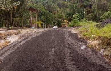Imagem 4: Terreno p/ sítio lindo Terreno