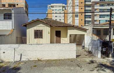 Imagem 5: Lote/Terreno para venda tem 618 metros quadrados em Boa Vista - Curitiba...