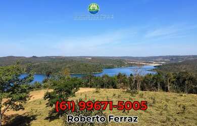 Imagem 3: Lote beira do Lago Novo lançamento, Condomínio Novo Lago