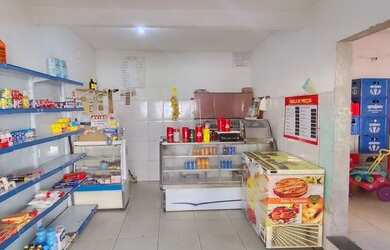 Imagem 4: Passo ponto. 