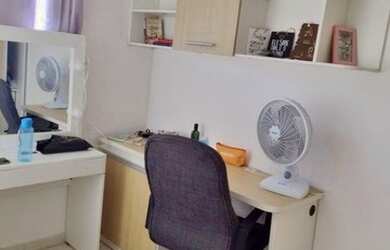 Imagem 10: APARTAMENTO ARACAJU COND RESERVA ALTO VERDE NA JABUTIANA