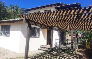 Imagem 15: VENDE-SE LINDA CASA COM VISTA, ALTO PARAÍSO DE GOIÁS