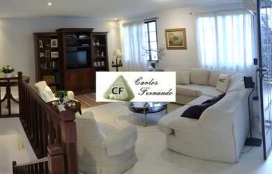 Imagem 11: COBERTURA LOCALIZAÇÃO NOBRE ENTRE A LAGOA E A PRAIA DE IPANEMA