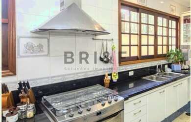 Imagem 6: Casa no Alto da Boa Vista