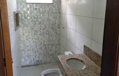 Imagem 4: Casa em Lauro de Freitas 3 suítes, closet, 02 vagas, condomínio