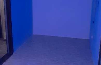 Imagem 5: Aluga-se esta casa. Varanda, Área de serviço, 1 Banheiroe1 Dormitório