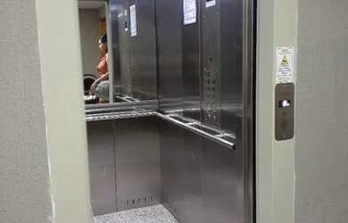 Imagem 13: Apartamento a venda 105mil avista, Anil /araticum