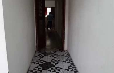 Imagem 12: Casarão centro Casa com 2 dormitórios