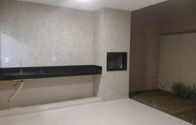 Imagem 10: Casa 3 quartos 1 suíte alto padrão Bairro Cardoso