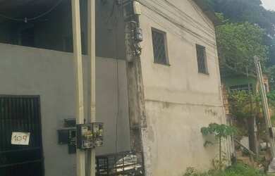 Imagem: O quarto possui Imóvel novo e está localizado em Novo Israel