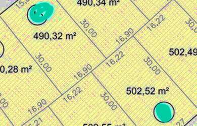 Imagem 10: Lote/Terreno para venda com 454 metros quadrados em Ponta Negra - Manaus - AM