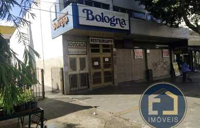 Imagem: O depósito possui 170m² de Área e está localizado em Setor