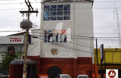 Imagem: O depósito possui 120m² de Área e está localizado em Jardim