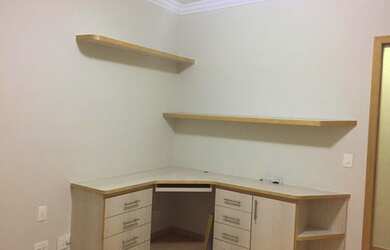 Imagem 6: São Paulo - Apartamento Padrão - Tatuapé