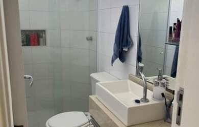 Imagem 12: Rio Vermelho com 3